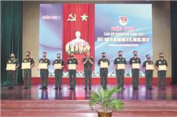 Ngày hội của những thủ lĩnh năng động, sáng tạo